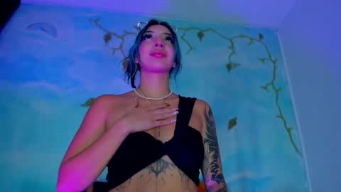 Saturnooo online show from 02/05/26, 05:01