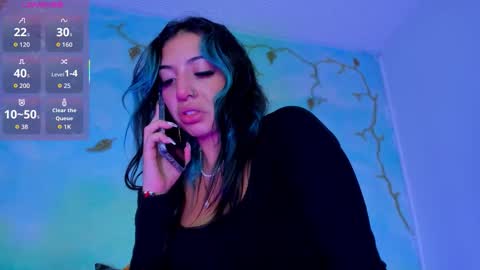 Saturnooo online show from 02/10/26, 12:48