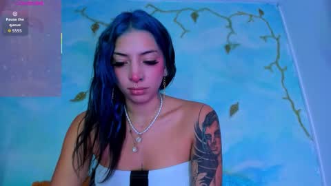 Saturnooo online show from 02/26/26, 03:49