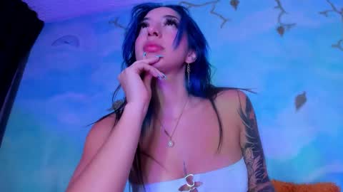 Saturnooo online show from 03/30/26, 01:39