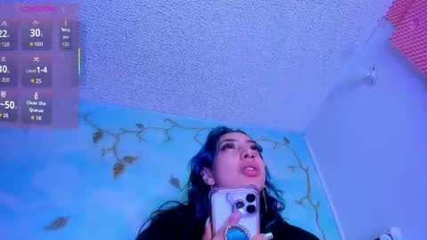 Saturnooo online show from 04/16/26, 03:07