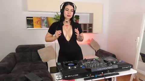 Satya dj online show from 03/19/26, 08:57