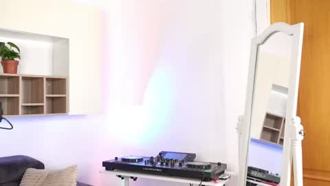 Satya dj online show from 04/10/26, 09:08