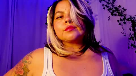 Gina George online show from 12/09/24, 12:23