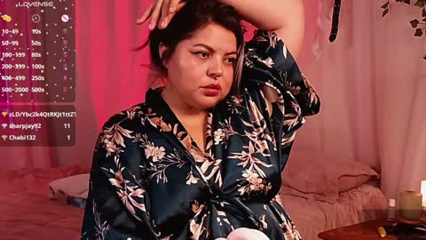 Gina George online show from 12/26/24, 11:24