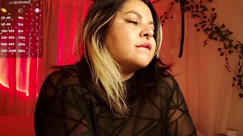 Gina George online show from 12/29/24, 01:02