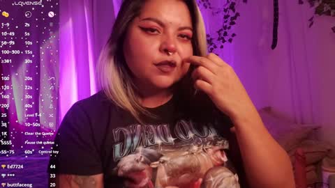 Gina George online show from 01/05/25, 12:31