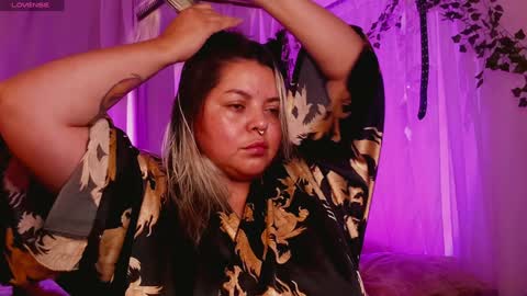 Gina George online show from 01/06/25, 12:37