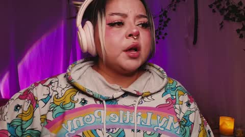 Gina George online show from 01/06/25, 10:26