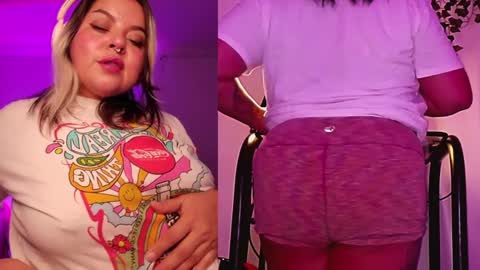 Gina George online show from 01/24/25, 12:52