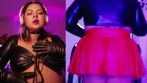 Gina George online show from 02/02/25, 11:00