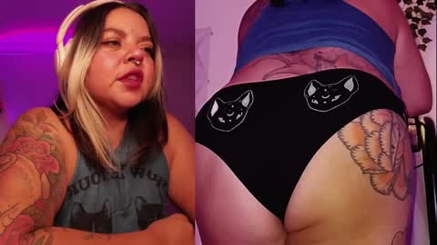 Gina George online show from 02/11/25, 12:28