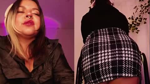 Gina George online show from 02/16/25, 12:19