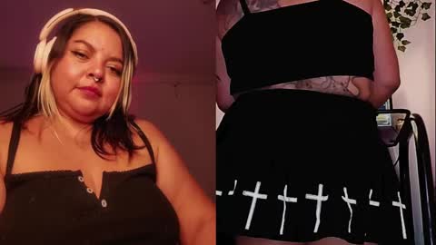 Gina George online show from 02/21/25, 02:06