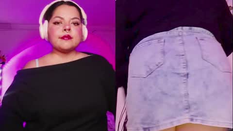 Gina George online show from 03/03/25, 12:37