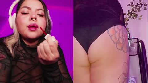 Gina George online show from 03/05/25, 12:38