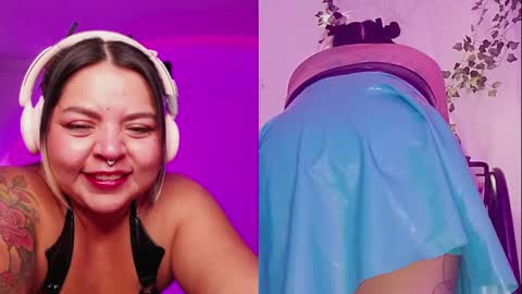 Gina George online show from 03/07/25, 01:53