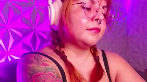 Gina George online show from 09/12/25, 02:11