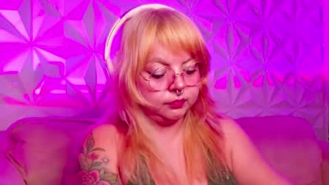 Gina George online show from 10/02/25, 11:12