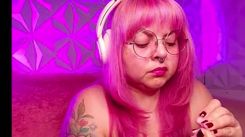 Gina George online show from 02/14/26, 03:58