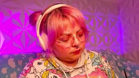 Gina George online show from 02/19/26, 01:56