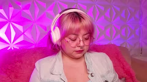 Gina George online show from 02/24/26, 01:03