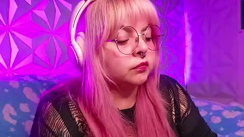 Gina George online show from 03/08/26, 04:49