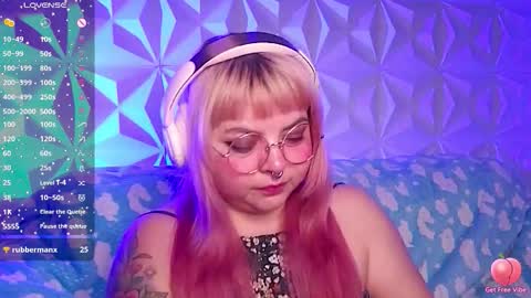 Gina George online show from 03/14/26, 01:23