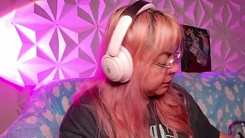 Gina George online show from 04/21/26, 02:51