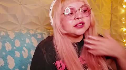 Gina George online show from 05/19/26, 01:56