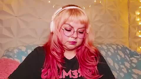 Gina George online show from 07/01/26, 12:12