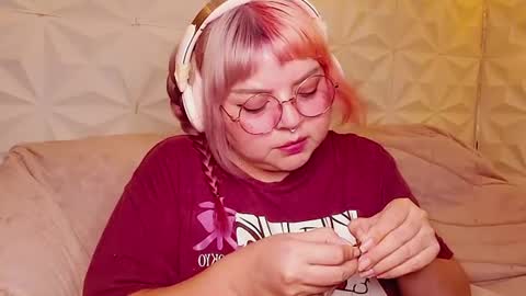 Gina George online show from 07/26/26, 12:19