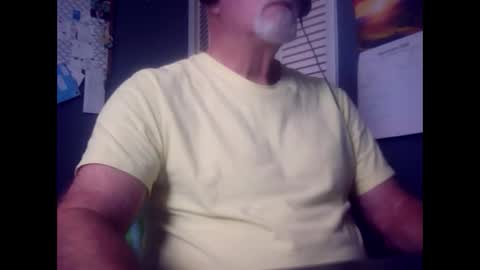 satyr64 online show from 09/29/25, 02:33