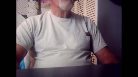 satyr64 online show from 12/05/25, 04:25