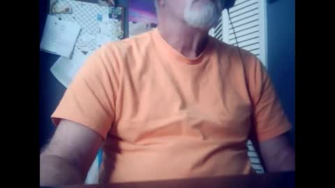 satyr64 online show from 12/22/25, 03:31