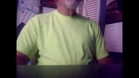 satyr64 online show from 01/07/26, 03:36