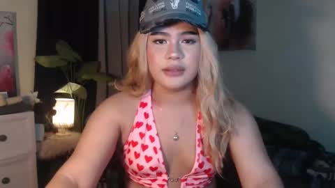 Snapshot of saucey_rhed chatting on 01/30/25, 08:32 RHED online show from 01/30/25, 08:32