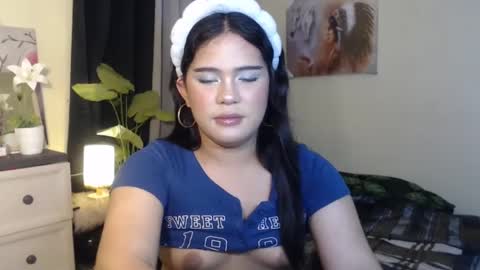 Snapshot of saucey_rhed chatting on 02/07/25, 06:03 RHED online show from 02/07/25, 06:03