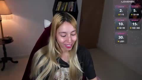 I AM JENN  online show from 11/09/25, 10:41