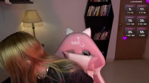 I AM JENN  online show from 02/06/26, 03:11