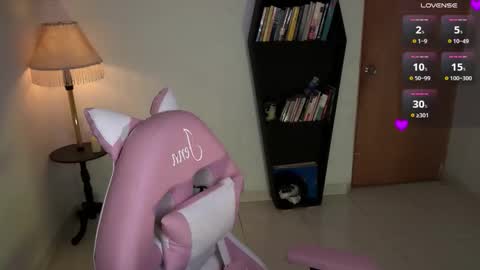 I AM JENN  online show from 02/08/26, 02:48