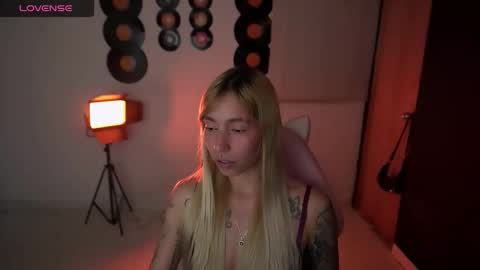 I AM JENN  online show from 04/12/26, 03:44