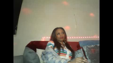 Shaniiice online show from 02/11/25, 01:31