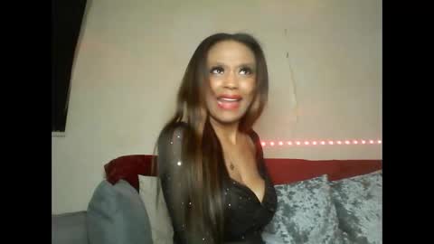 Shaniiice online show from 02/14/25, 08:05