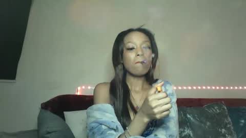 Shaniiice online show from 02/27/25, 07:47