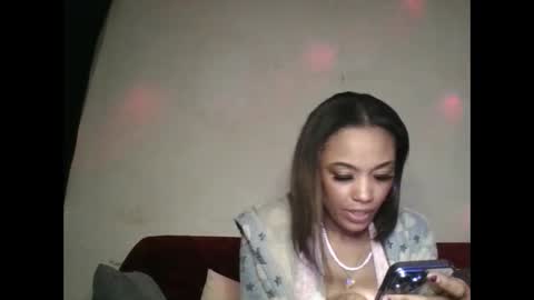 Shaniiice online show from 04/20/26, 11:50