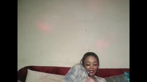 Shaniiice online show from 06/05/26, 12:17