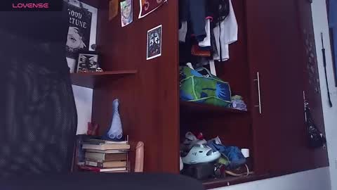 Snapshot of saucy_zaren chatting on 12/14/24, 03:29 Zaren online show from 12/14/24, 03:29