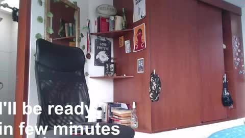 Snapshot of saucy_zaren chatting on 01/03/25, 08:32 Zaren online show from 01/03/25, 08:32