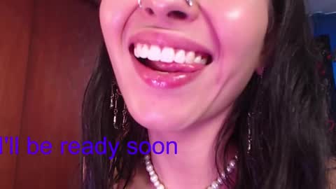 Snapshot of saucy_zaren chatting on 03/09/25, 09:03 Zaren online show from 03/09/25, 09:03